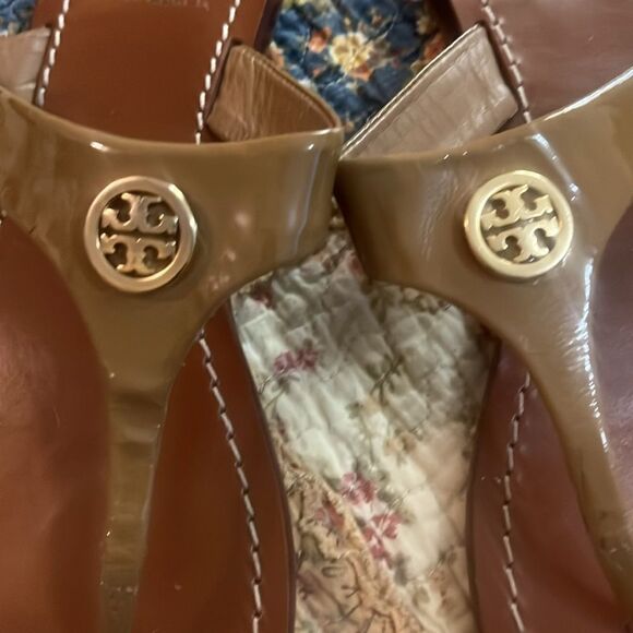 Tory Burch sandals - Picture 3 of 7